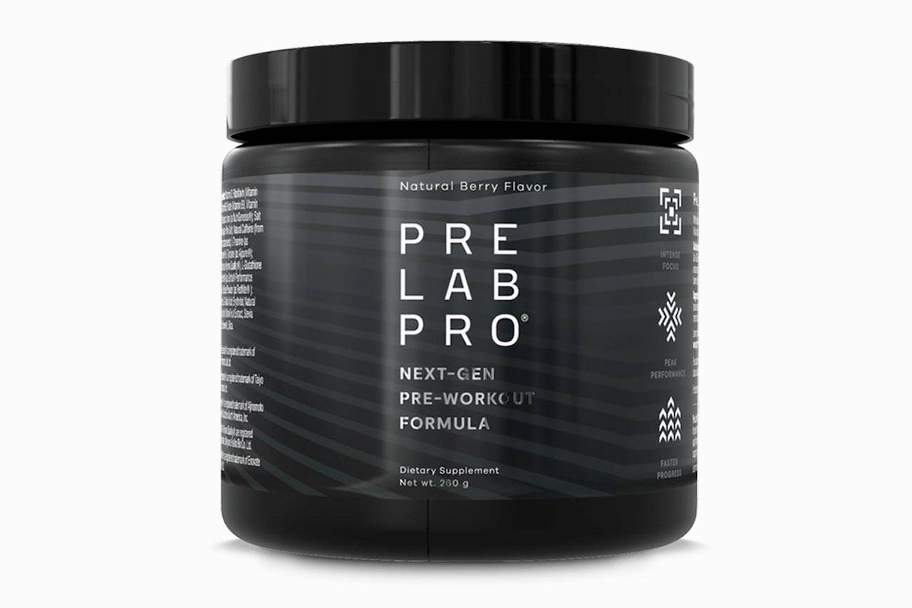 Pre Lab Pro Promo Code | Couponatcart